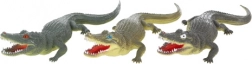 Sada gumových krokodýlů 12 ks