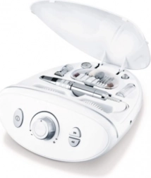 Sada na manikúru a pedikúru Beurer MP 100