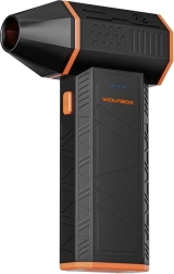 Akumulátorový foukač WOLFBOX MegaFlow 50