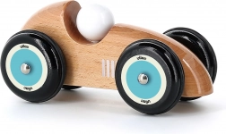 Vilac dřevěný kabriolet xl přírodní