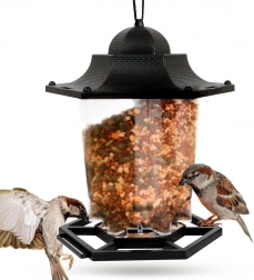 Závěsné krmítko pro ptáky 13 cm ProGarden