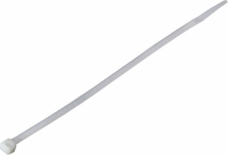 Solight nylonové vázací pásky natural 3,6 x 200 mm - 1 kus