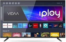 Chytrý LED televizor ALLVIEW 43" s platformou VIDAA