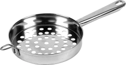 Nerezové struhadlo na noky Orion 18 cm