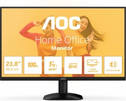 Monitor 24B35HM2 24 palců VA 100Hz HDMI VGA