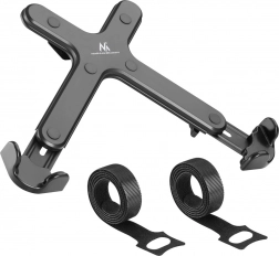 Uchwyt pro notebook 11-17 palců pro stojící a sedící práci