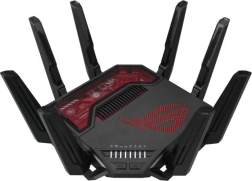 Herní router ROG Rapture GT-BE19000