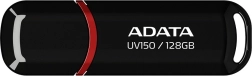 Usb flash disk ADATA UV150 128 GB USB 3.2 Gen 1 černý