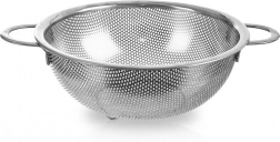 Kuchyňský cedník z nerezové oceli ANETT 20,5 cm