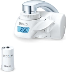 Kuchyňský kohoutkový filtr BRITA On Tap Pro V‑MF