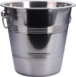 Chladič na víno 4 l z nerezové oceli