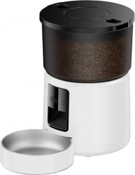 Inteligentní dávkovač krmiva pro domácí mazlíčky Rojeco 3L WiFi