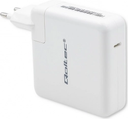 rychlonabíječka 96W USB-C PD bílá