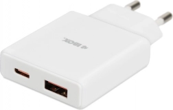 Síťová nabíječka USB C 30W