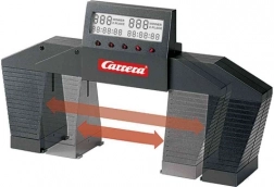 Elektronické počítadlo kol pro autodráhy CARRERA GO a EVOLUTION