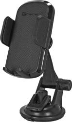 Držák na telefon do auta TRACER U07 s přísavkou a nastavitelným ramenem