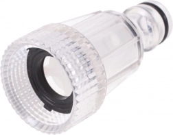 Filtr vody pro vysokotlaké myčky Maltec, Karcher, BLACK+DECKER, Lavor