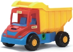Sklápěčka Multi Truck 38 cm