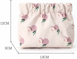 Dámská multifunkční kosmetická taštička do kabelky – vzor III