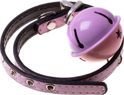 Kočičí obojek s rolničkou Trixie