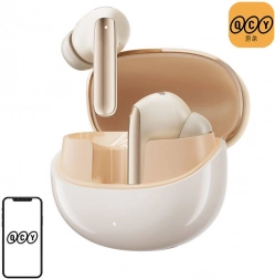 Bezdrátová sluchátka QCY MeloBuds Pro s ANC