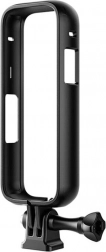 Plastový montážní rám Telesin pro Insta360 X4