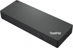 dokovací stanice lenovo thinkpad universal thunderbolt 4