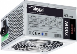 Základní napájecí zdroj Akyga 700W