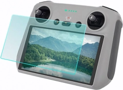 Tvrzené sklo Sunnylife pro RC ovladač DJI - sada 2 ks