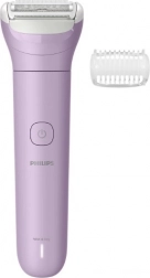 dámský holicí strojek philips lady shaver series 6000