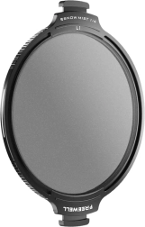 Filtr Freewell white snow mist 1/4 pro systém real locking VND