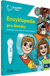 Encyklopedie pro školáky Kouzelné čtení