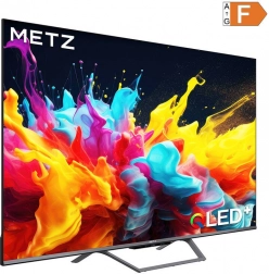 METZ 65" QLED 4K Ultra HD Televizor
