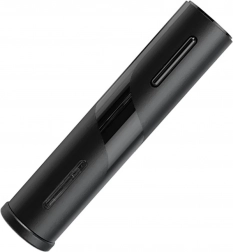 Automatický elektrický otvírák na víno