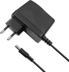 Zásuvkový napájecí adaptér Qoltec 24W 12V 2A 5.5x2.5