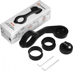 Držák cyklistického počítače Coospo