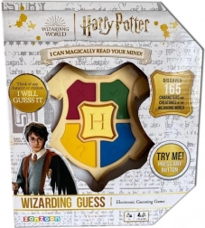 Elektronická hádací hra Harry Potter – čarodějnické hádání
