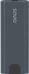 Externí obudova na M.2 SSD NVMe Savio