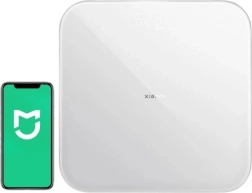 Chytrá osobní váha Xiaomi Smart Scale S200 bílá