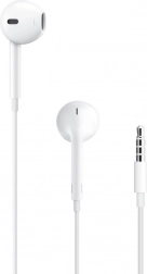 Sluchátka APPLE EarPods s 3,5mm konektorem
