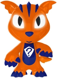 Interaktivní hračka QUIZY Super Magic Jinn CZ