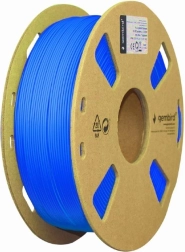 Filament pro 3D tiskárny PLA 1,75 mm modrý
