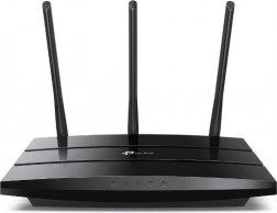 Dvoupásmový Wi-Fi router TP-Link Archer A8