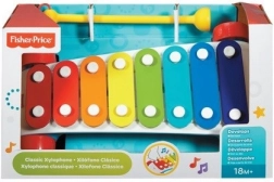 Fisher-Price klasická xylofonová hračka
