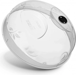 Kryt do mikrovlnné trouby 29 cm