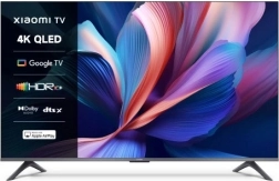 Chytrý televizor 50" a pro 2026