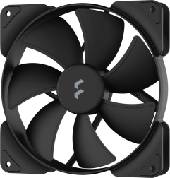 Ventilátor Fractal Design Aspect 14 PWM černý 140 mm
