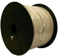 Kabel FTP kategorie 5e AWG24 100m šedý