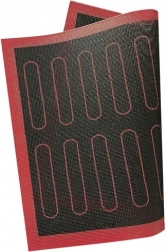 Silikonová pečicí podložka 30x40cm Ruhhy