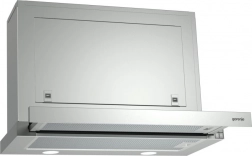 Teleskopický odsavač par Gorenje BHP623E8X